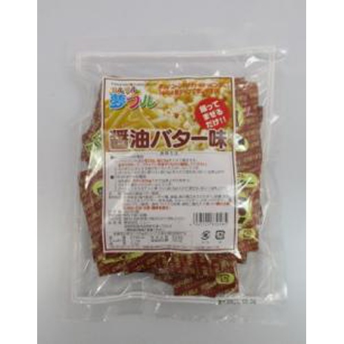 ハニー 夢フル 醤油バター味3g×50(業)