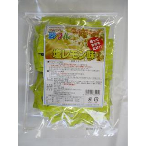 ハニー 夢フル 塩レモン味3g×50(業)