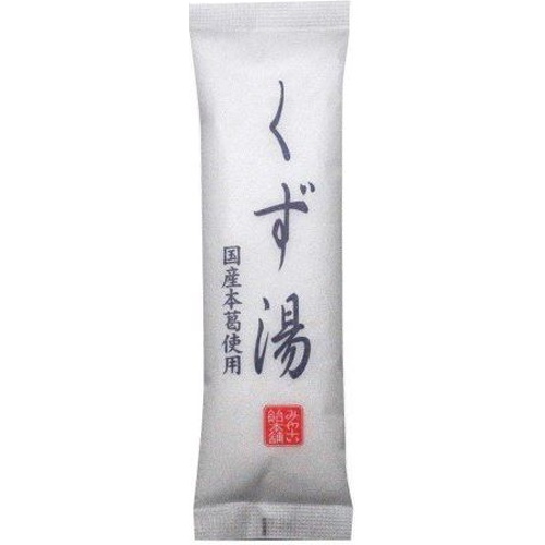 みやこ飴 くず湯 45g