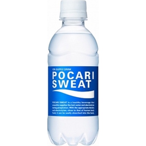 大塚 ポカリスエット P300 ml