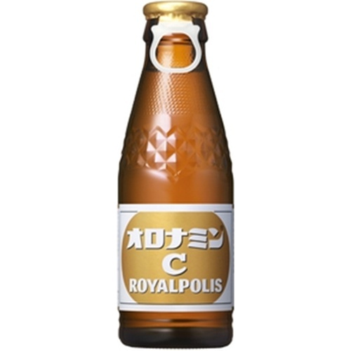 大塚 オロナミンC ロイヤルポリス 120ml