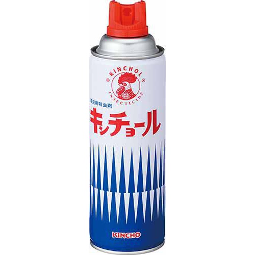 キンチョールV 450ML