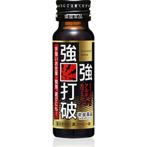 常盤 強強打破 50ml