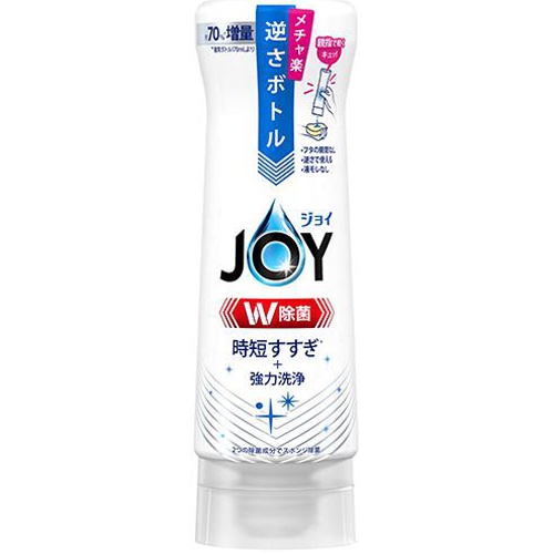 除菌ジョイ 逆さボトル290ml