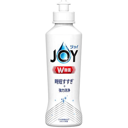 除菌ジョイ コンパクト本体170ml