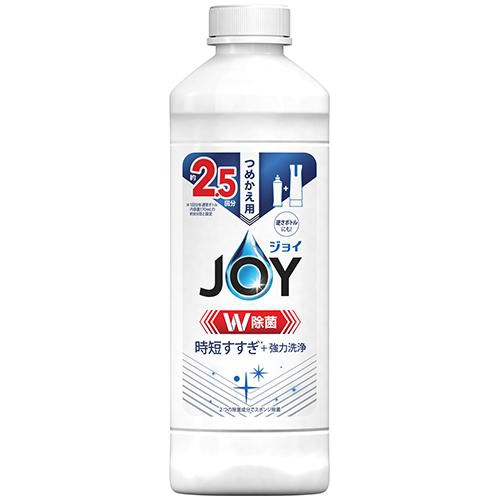 除菌ジョイ コンパクト詰替325ml