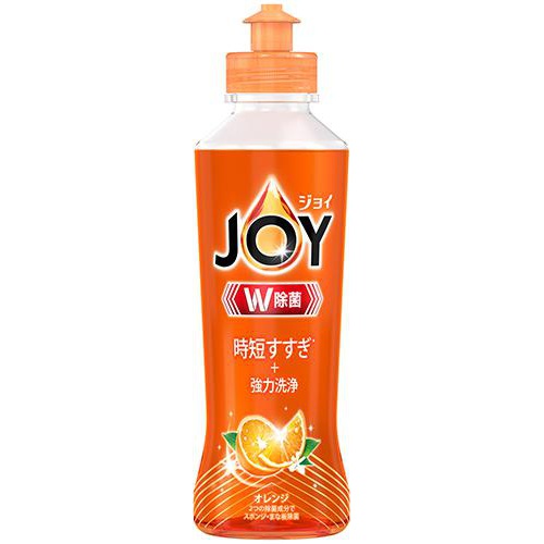 除菌ジョイ オレンジ本体170ml