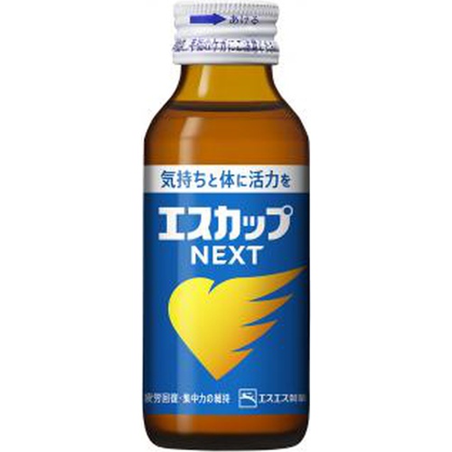 エスエス エスカップNEXT 100ml