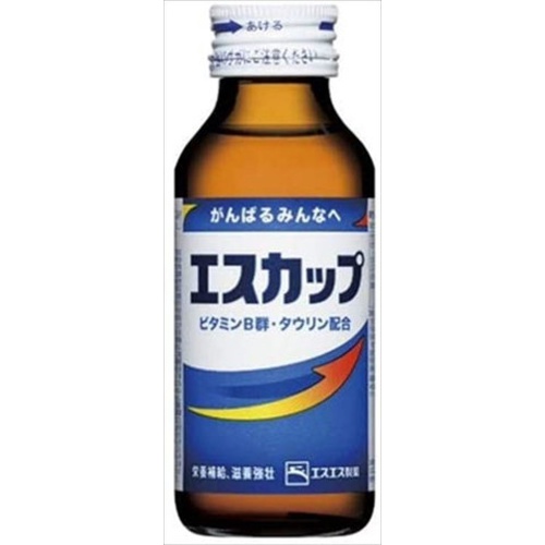 エスエス エスカップ 100ml
