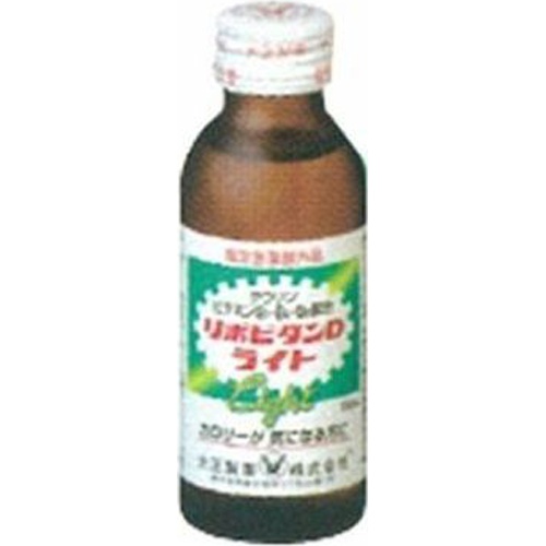 大正 リポビタンDライト 100ml