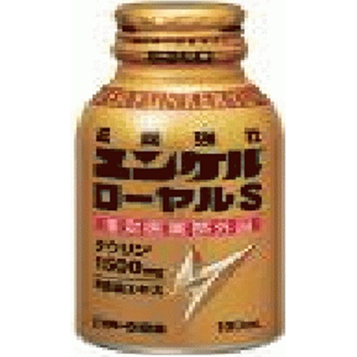 佐藤 ユンケルローヤルS 100ml