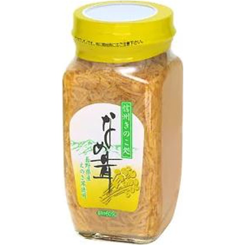 高見澤 なめ茸 瓶400g