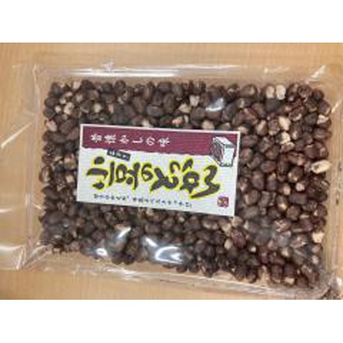 ベストブロス 小豆のとっかん 150g