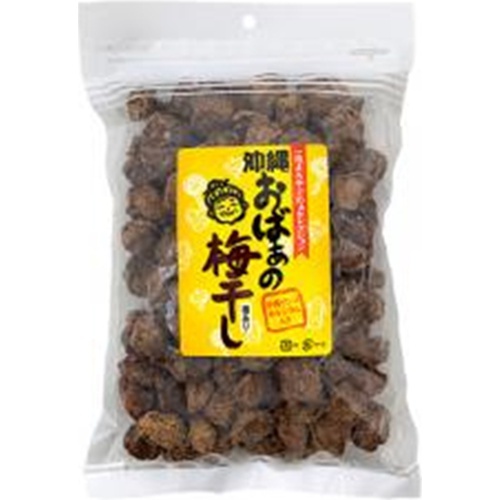 赤玉食品 おばぁの梅干し 500g