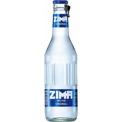 ジーマ ボトル275ml