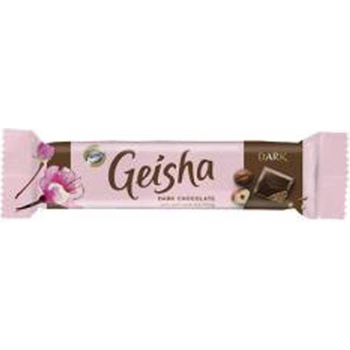 ゲイシャ ダークチョコレート37g