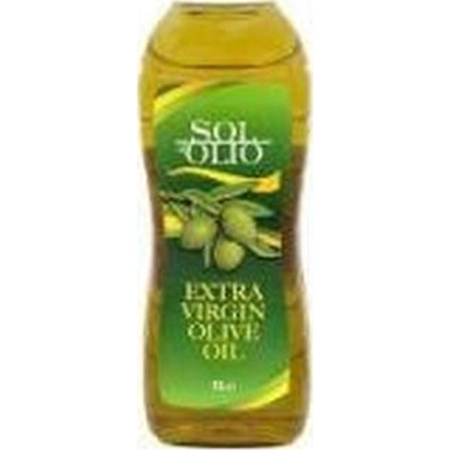 SOLd’OLIO エクストラヴァージンオイル1L