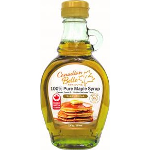 カナディアンベル ゴールデンデリケート250g【06/15 新商品】