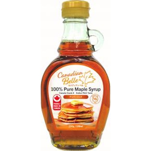カナディアンベル アンバーリッチテイスト250g【06/15 新商品】