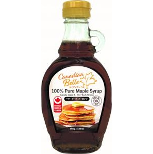 カナディアンベル ベリーダークストロング250g【06/15 新商品】