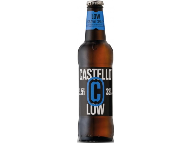 カステッロ ロー 瓶330ml【02/01 新商品】