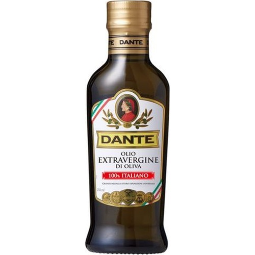 DANTE EXVオリーブオイルイタリア産 250