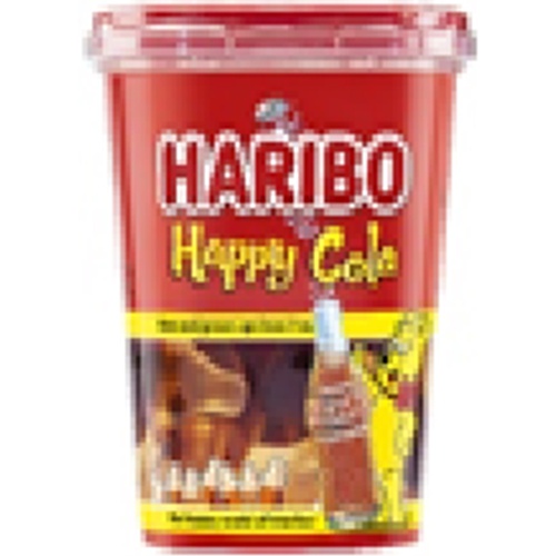 ハリボーハッピーコーラカップ 175g
