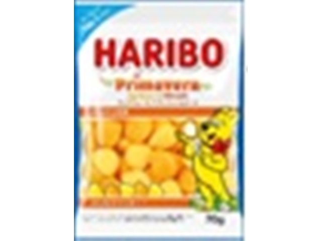 ハリボー プリマヴェーラ アプリコット70g