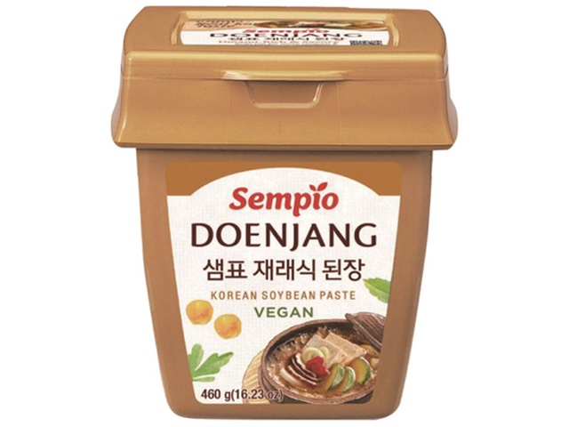 SSB テンジャン 460g【03/01 新商品】