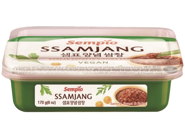 SSB サムジャン 170g【03/01 新商品】