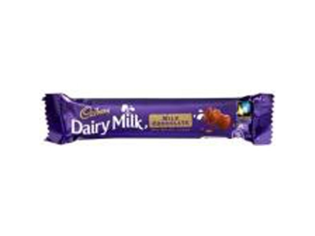 株式会社タジマヤ キャドバリー デイリーミルク５０ｇ