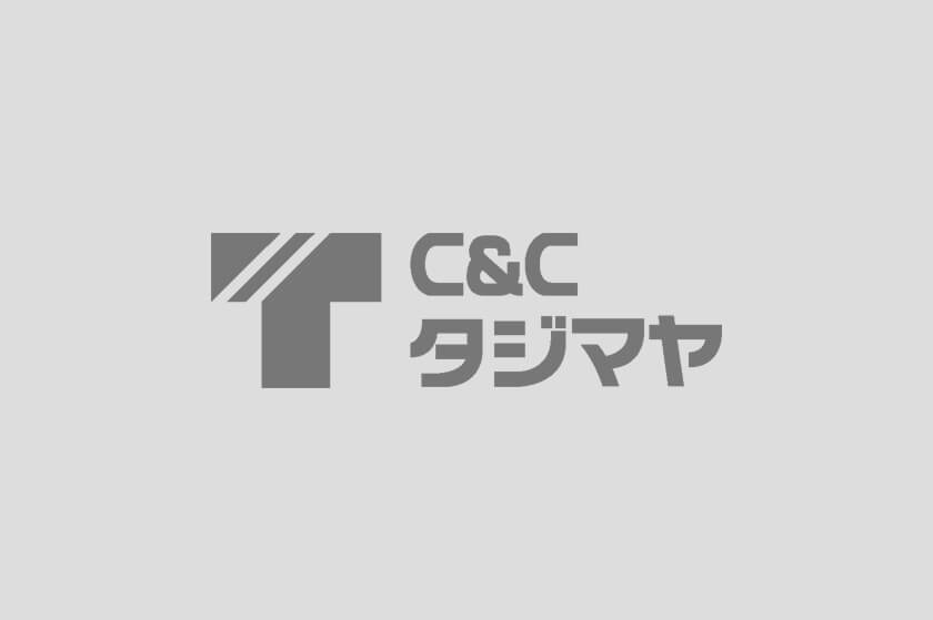 パチンコ業界のご提案はC＆C事業部が担当致します。