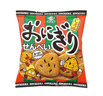 せんべい等・和菓子