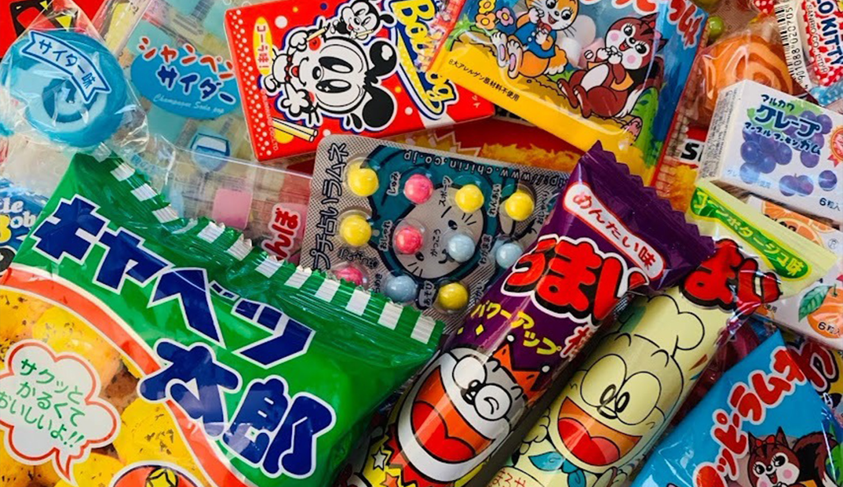 ＼予算・人数に合わせたお菓子セットをご提案します／