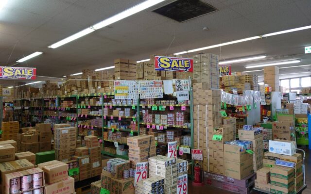 松戸支店