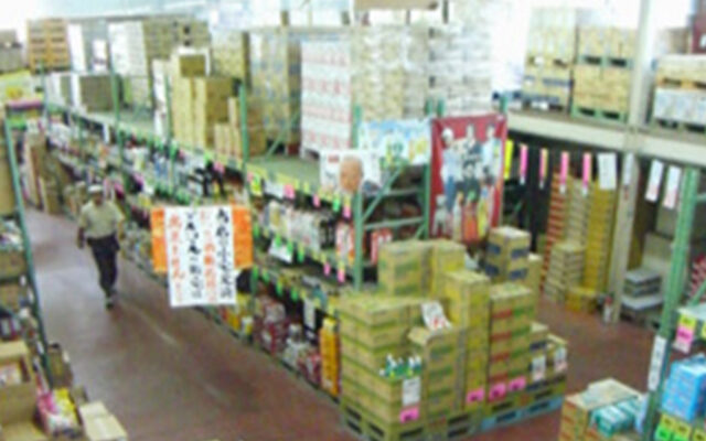 東久留米支店