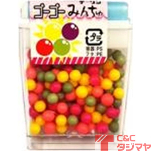 チーリン ゴーゴーみんちゅ 商品紹介 お菓子 駄菓子の仕入れや激安ネット通販なら菓子卸問屋タジマヤ チーリン ゴーゴーみんちゅ 商品紹介 お菓子 駄菓子の仕入れや激安ネット通販なら菓子卸問屋タジマヤ