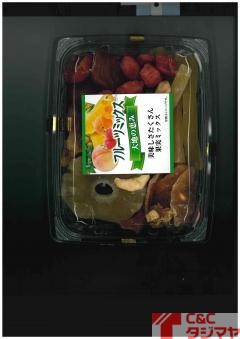ナッツの宝石 大地の恵みフルーツミックス 350g 商品紹介 お菓子 駄菓子の仕入れや激安ネット通販なら菓子卸問屋タジマヤ ナッツの宝石 大地の恵みフルーツミックス 350g 商品紹介 お菓子 駄菓子の仕入れや激安ネット通販なら菓子卸問屋タジマヤ