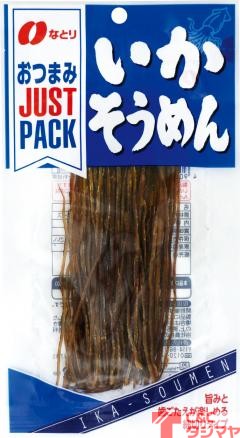 なとり jpいかそうめん 15g 商品紹介 お菓子 駄菓子の仕入れや激安ネット通販なら菓子卸問屋タジマヤ なとり jpいかそうめん 15g 商品紹介 お菓子 駄菓子の仕入れや激安ネット通販なら菓子卸問屋タジマヤ