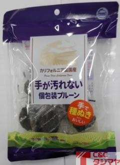 栗山商事 手が汚れない個包装プルーン 130g 商品紹介 お菓子 駄菓子の仕入れや激安ネット通販なら菓子卸問屋タジマヤ 栗山商事 手が汚れない個包装プルーン 130g 商品紹介 お菓子 駄菓子の仕入れや激安ネット通販なら菓子卸問屋タジマヤ