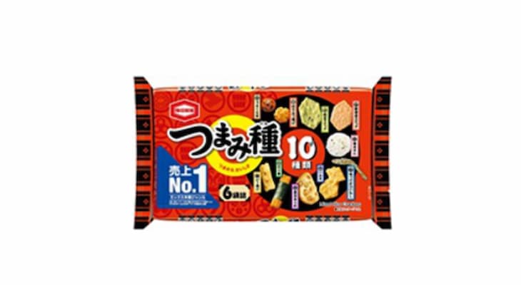 安いお菓子を大量に購入する方法 退職の挨拶にも使えるお菓子5選 株式会社タジマヤ