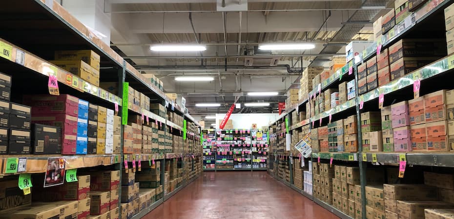 お菓子・駄菓子問屋の通販サイト「タジマヤ卸ネット」の得する使い方