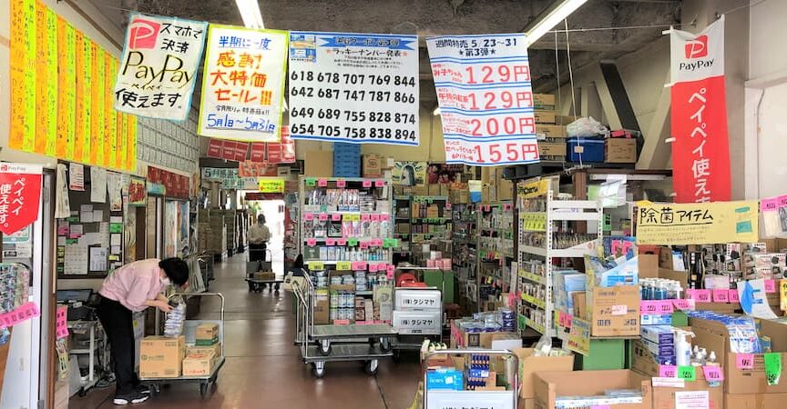 駄菓子の箱買いにおすすめのお店は？人気駄菓子ランキングもご紹介！