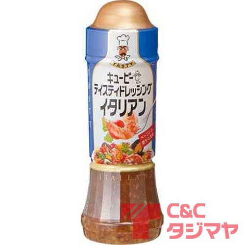 Qp テイスティドレ イタリアン210ml 商品紹介 お菓子 駄菓子の仕入れや激安ネット通販なら菓子卸問屋タジマヤ Qp テイスティドレ イタリアン210ml 商品紹介 お菓子 駄菓子の仕入れや激安ネット通販なら菓子卸問屋タジマヤ