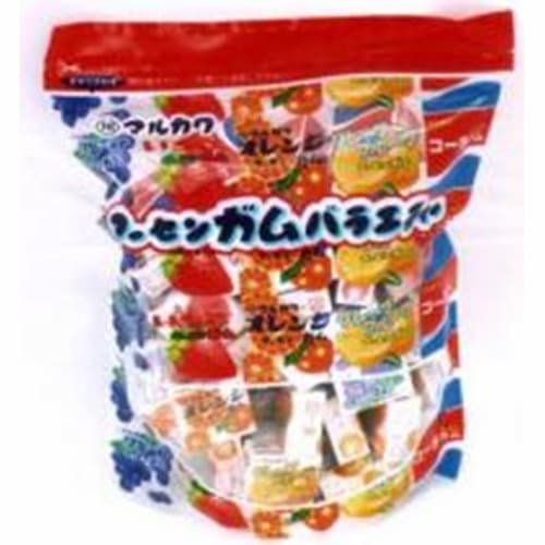 100円・200円・500円／予算に合わせて作れる詰め合わせパック