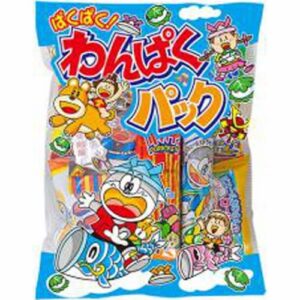 子供会・学校行事・イベント景品で喜ばれるお菓子の詰め合わせは2パターン