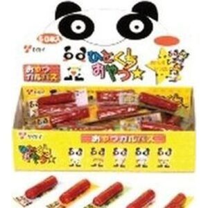 おつまみ系から昔懐かしい駄菓子まで！ニーズ別おすすめ駄菓子商品紹介