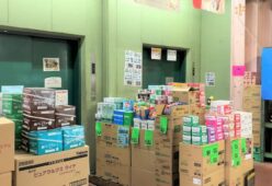 駄菓子問屋ならお菓子・玩具を激安卸値で買える！
