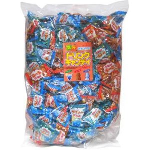 卸問屋ならバラ売りから業務用まで様々な駄菓子が激安