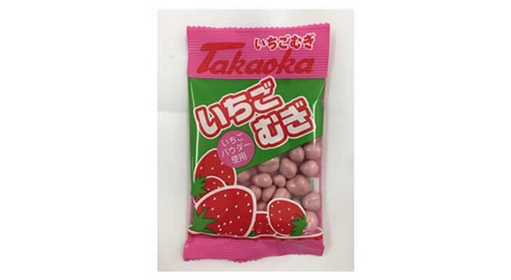 タジマヤで買えるお菓子・玩具おもちゃを一挙ご紹介！